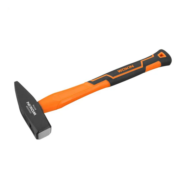 Wokin 17 OZ Machinist Hammer - Image 2