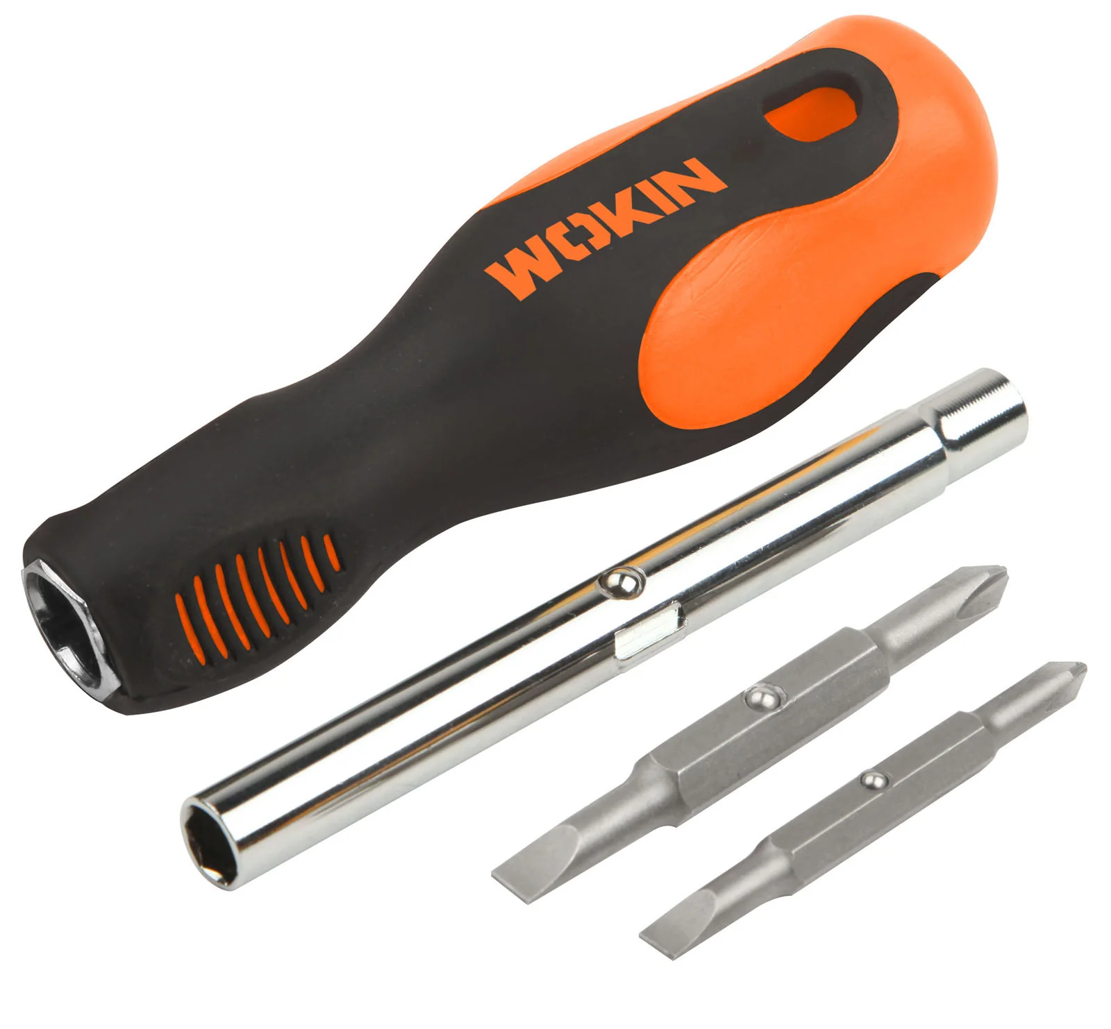 Wokin 6 In 1 Screwdriver Set