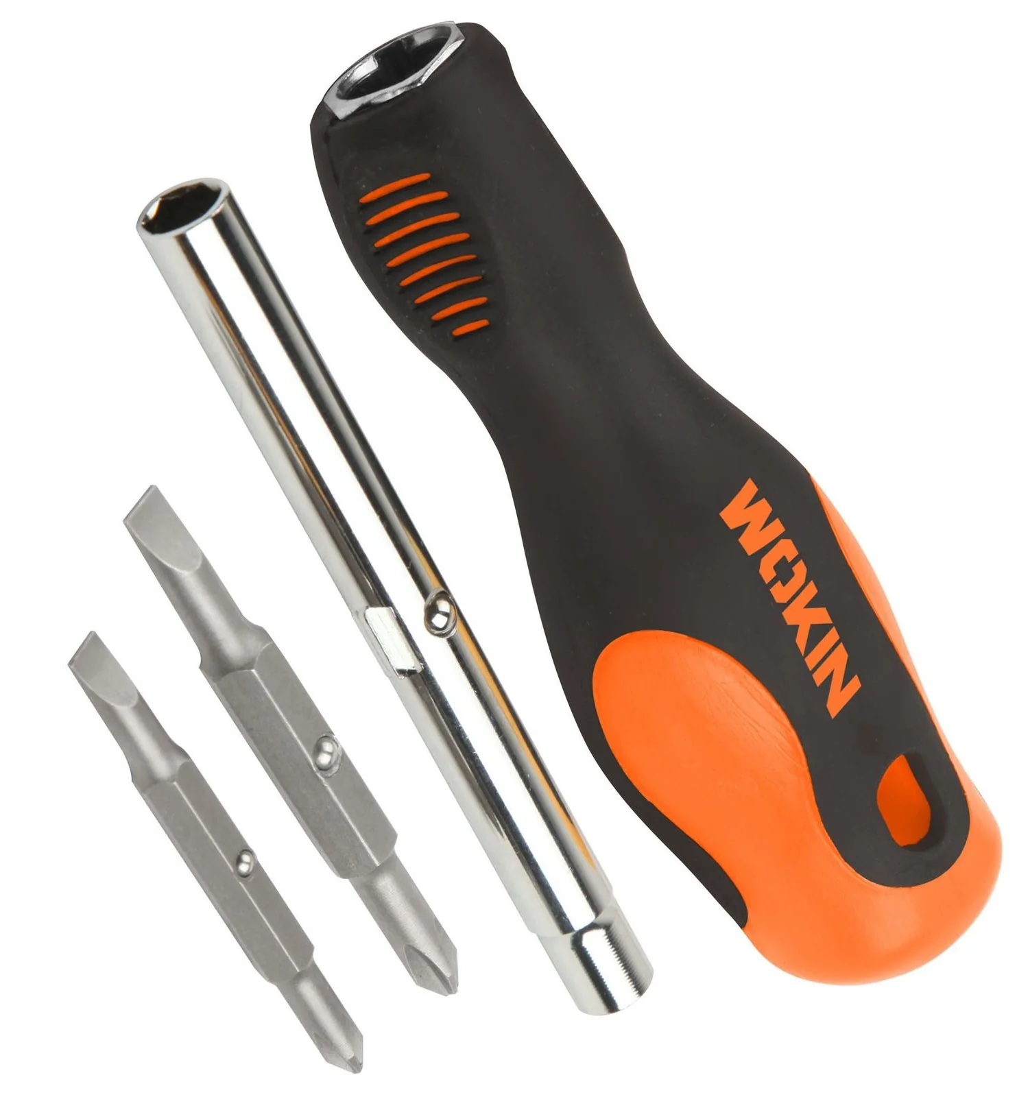 Wokin 6 In 1 Screwdriver Set - Image 2