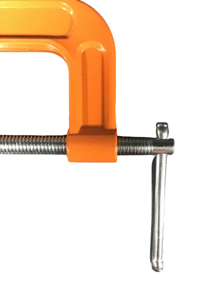 Wokin 6 Inch C Clamp - Image 2