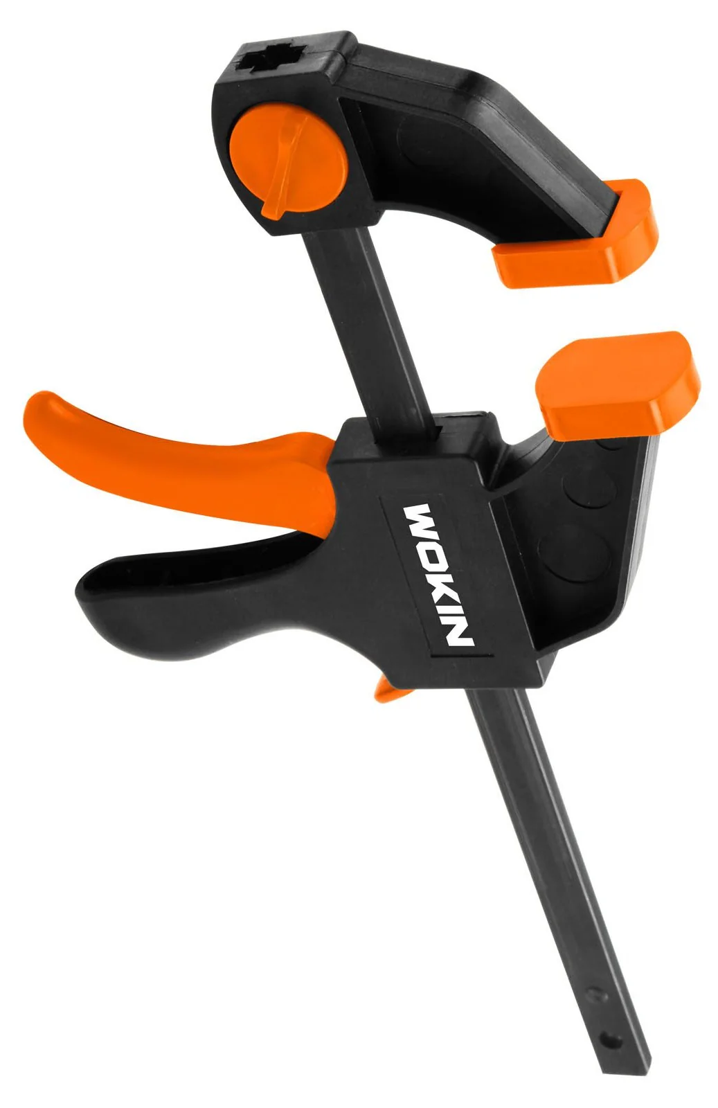 Wokin 6 Inch Quick Ratchet Bar Clamp - Image 2