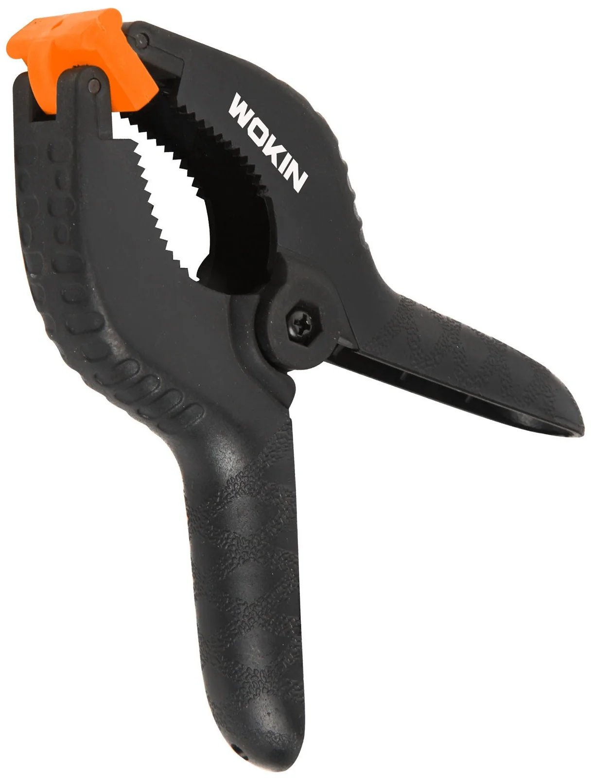 Wokin 6 Inch Spring Clamp - Image 2
