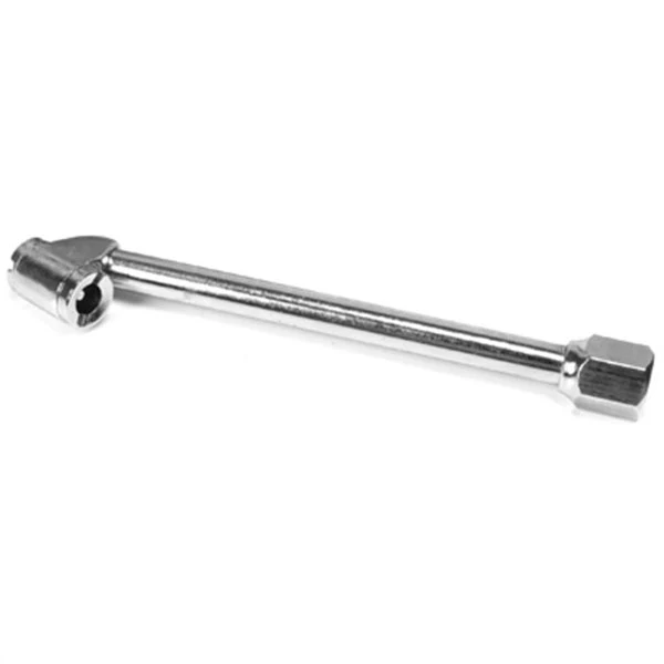 6 Inch Dual Head Tire Chuck