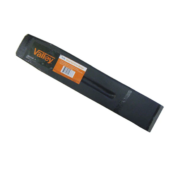 Valley 6 Pound Wood Splitting Wedge - Image 2