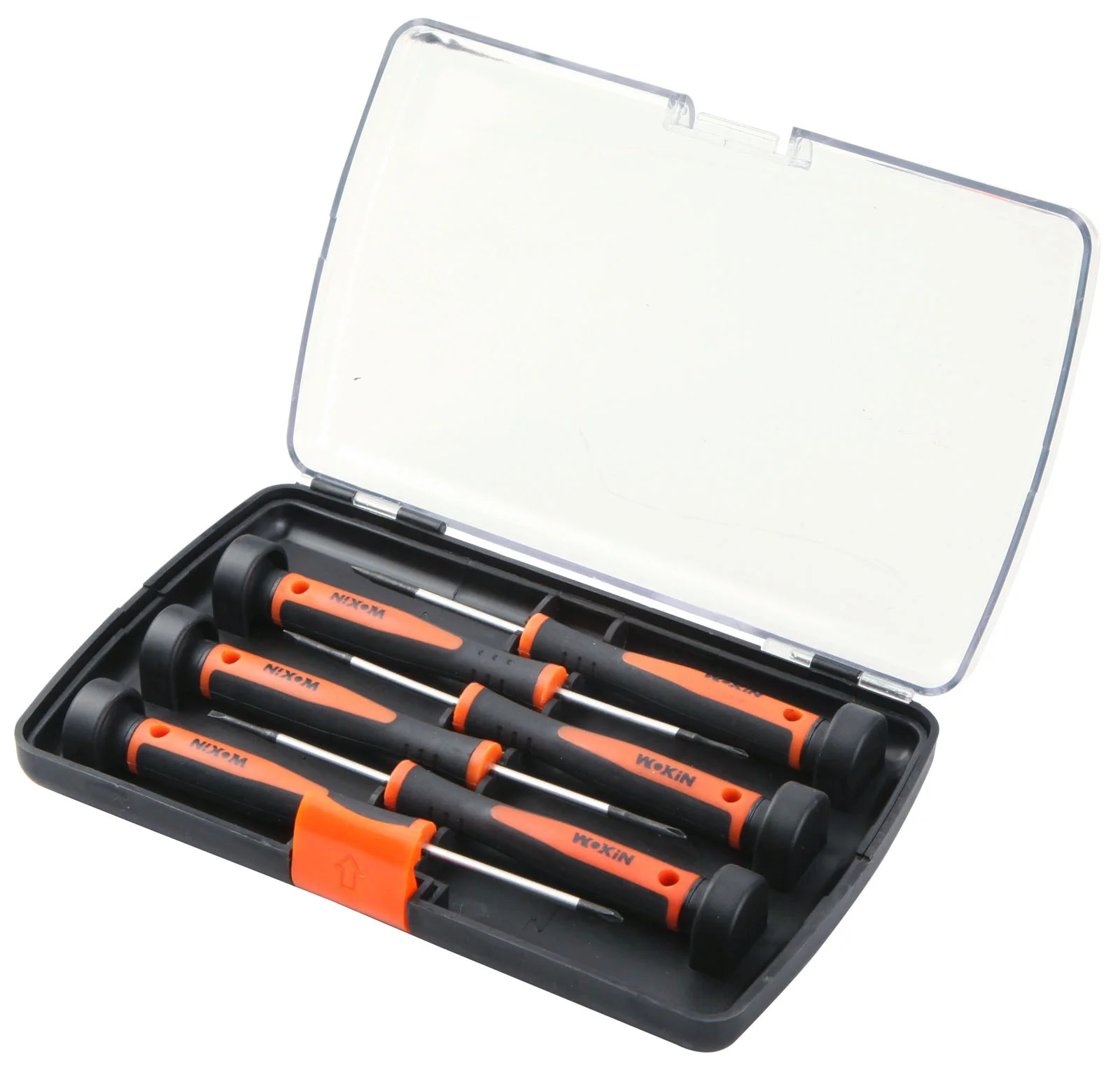 Wokin 6 Pieces Precision Screwdriver Set