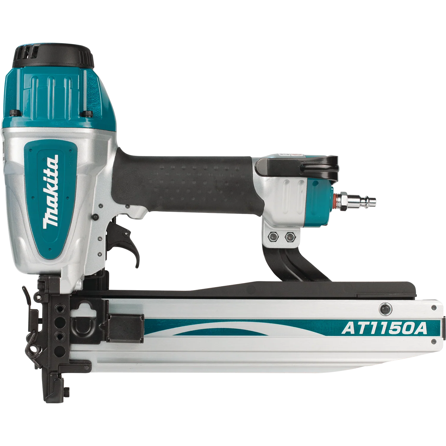 Makita 7/16 Inch Medium 16 Gauge Crown Stapler Factory Serviced - Image 4