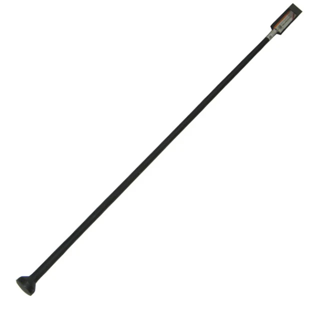 72 Inch 17 Pound Posthole Digging Tamper Bar - Image 2