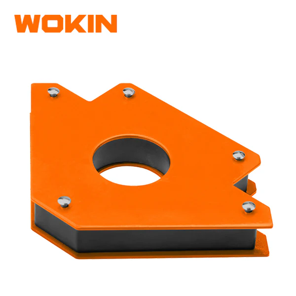 Wokin 75 Pound Welding Magnet - Image 2