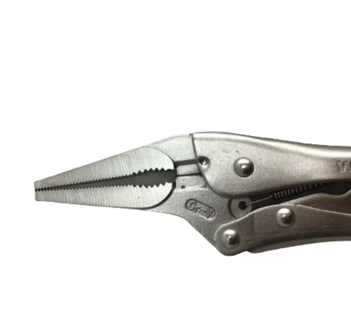 Wokin 9 Inch Locking Pliers Industrial Grade - Image 3
