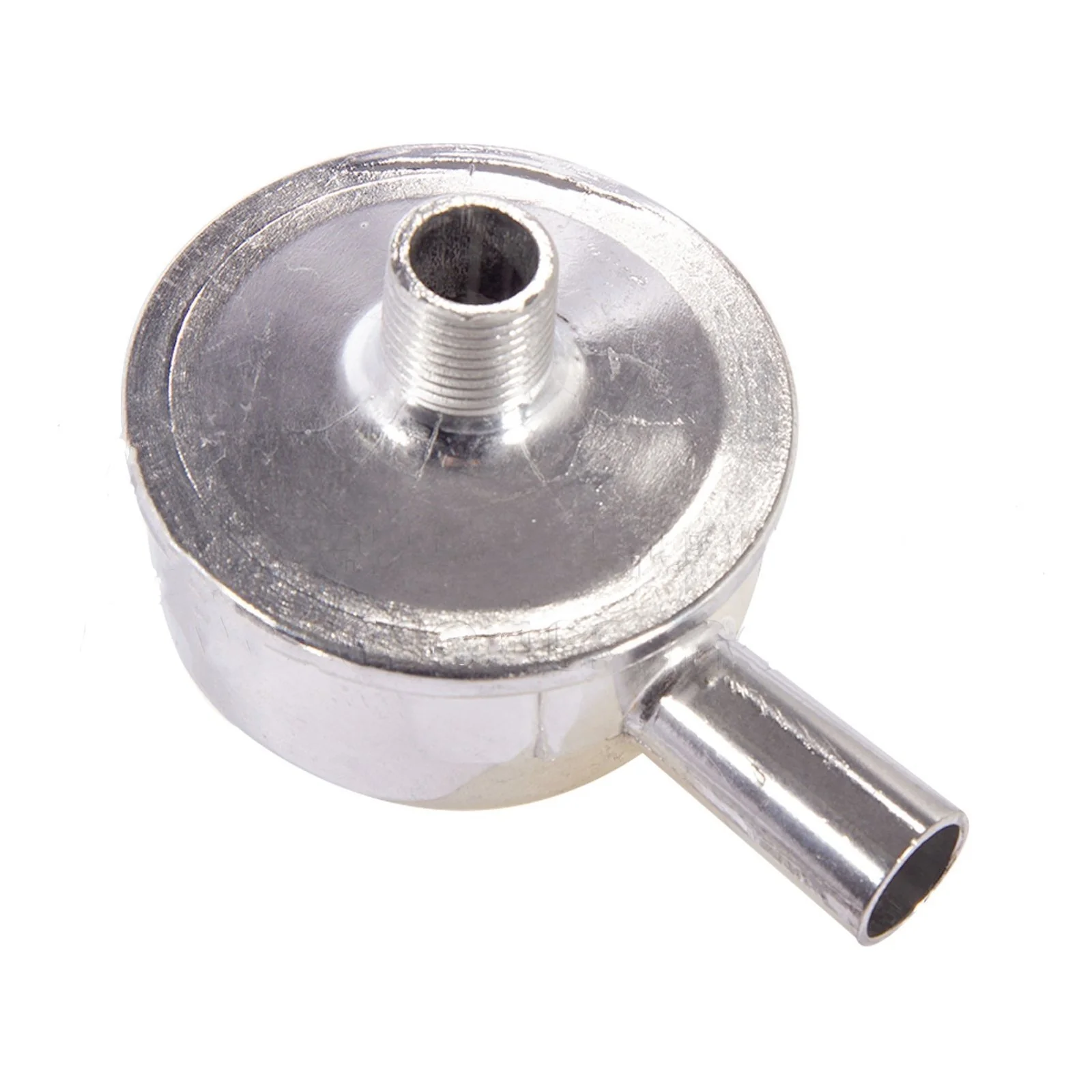 Air Filter Assembly Grey