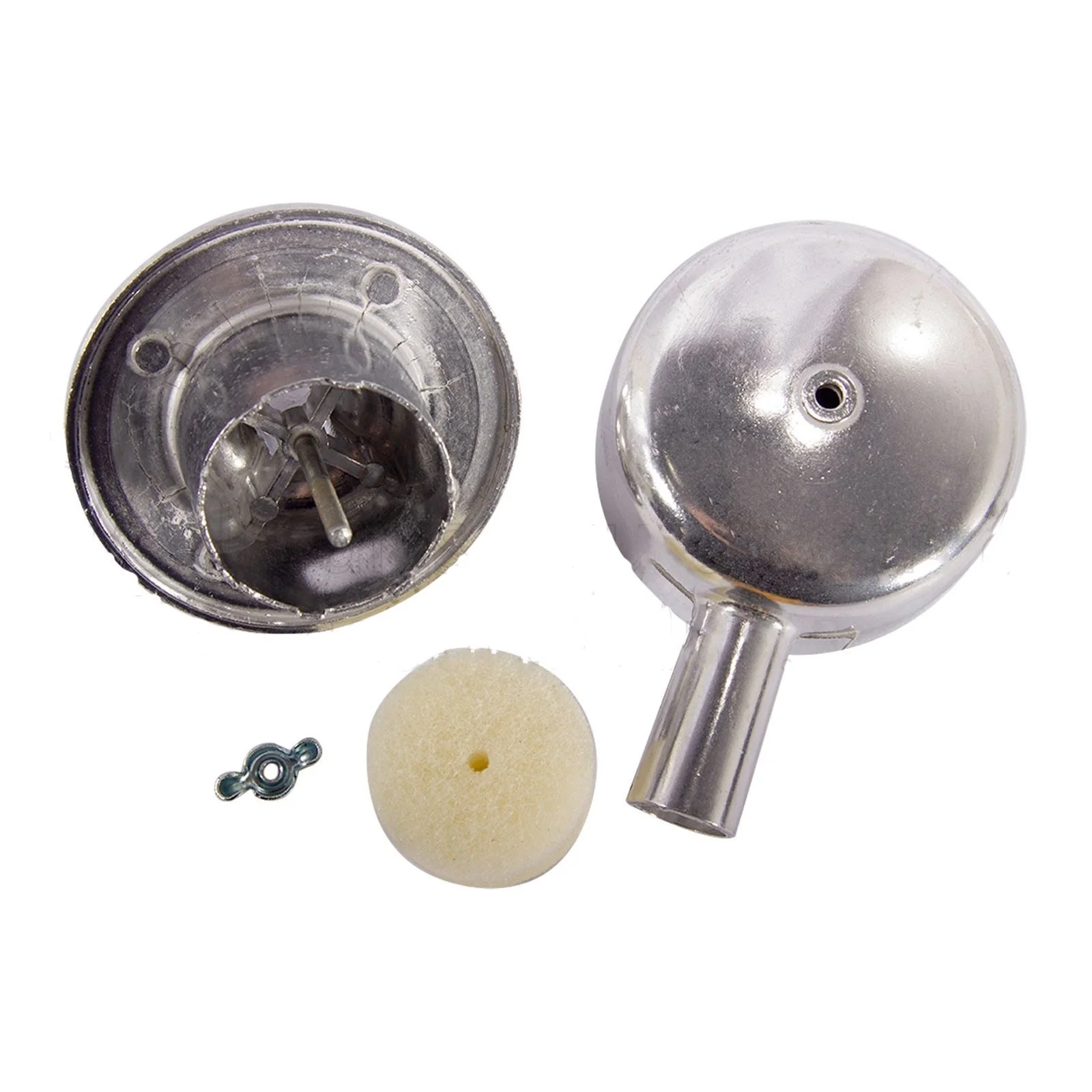Air Filter Assembly Grey - Image 2