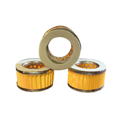 Intake Filter Element Kit Contains 3 Filters - Image 2