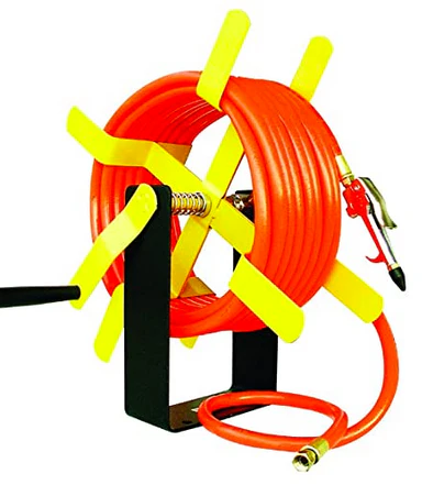 Air Hose Reel - Image 2