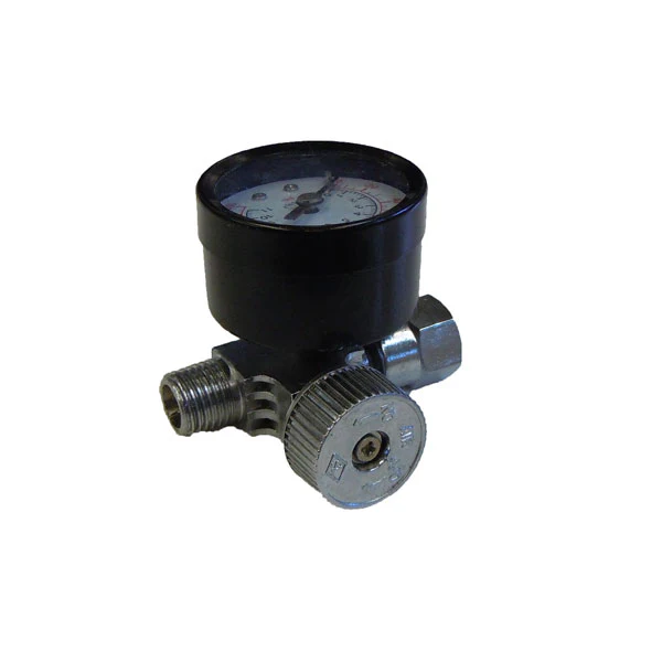 Air Regulator With Gauge - Image 2