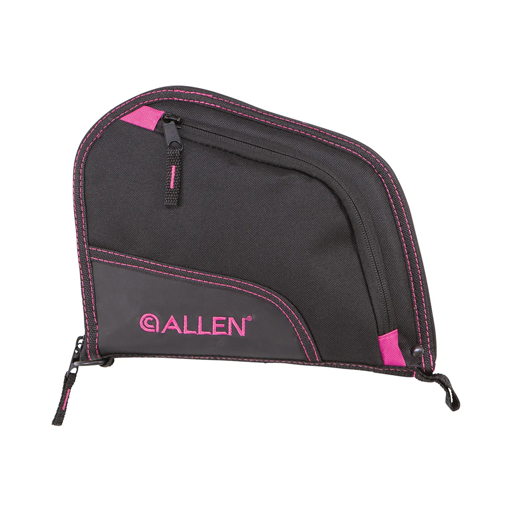 Allen Tactical Auto Fit  Hand Gun Case 7744A - Image 3