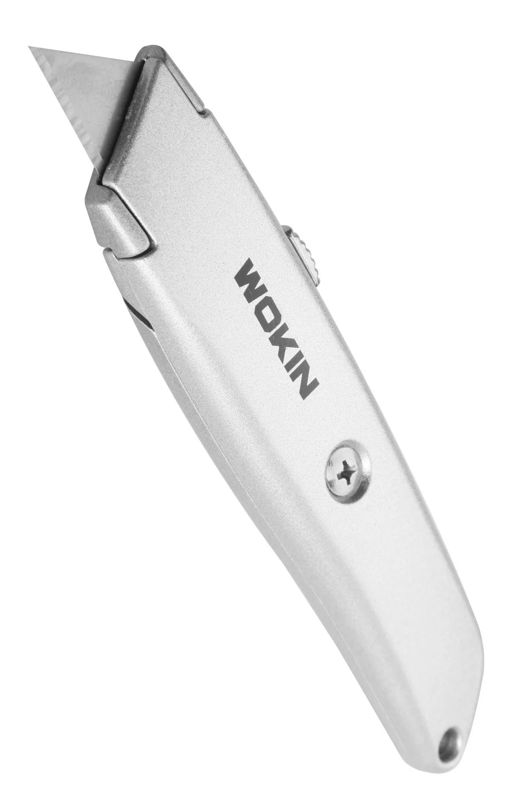 Wokin Aluminum Alloy Body Utility Knife - Image 2