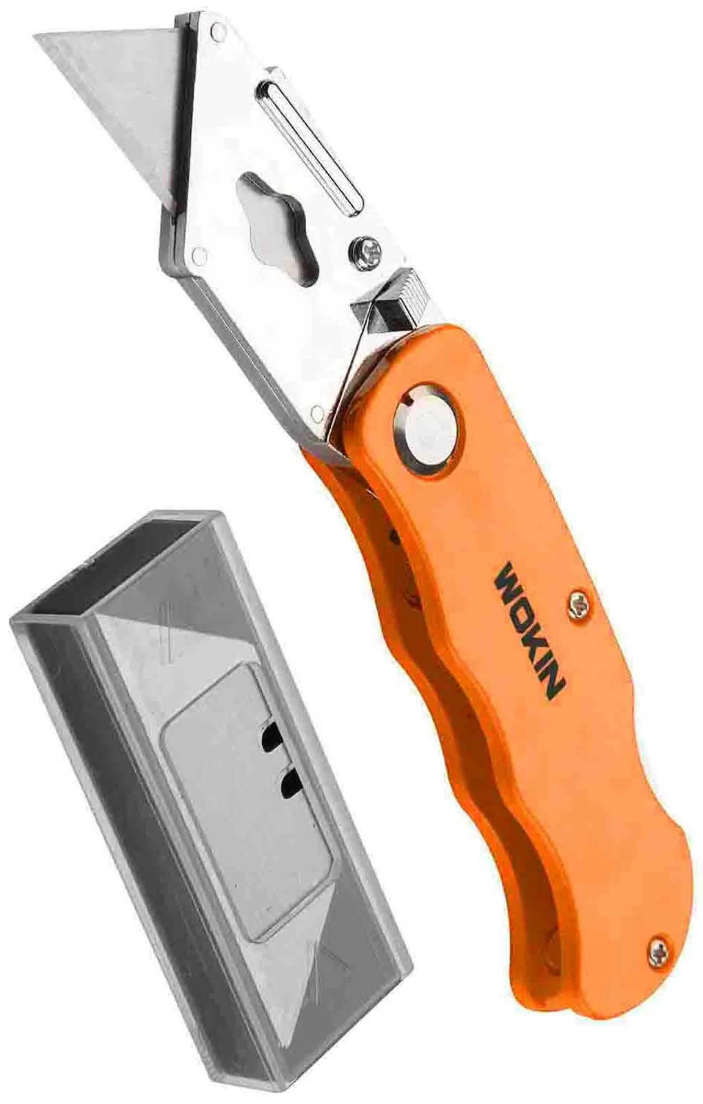 Wokin Folding Utility Knife - Image 2