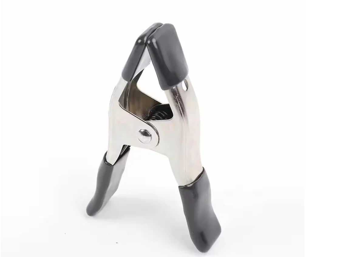 Anvil 2 in. Spring Clamp - Image 3