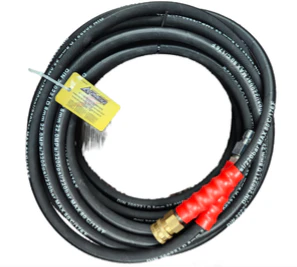 Armor 5/16 Inch 3200 PSI 50 Foot Pressure Washer Hose - Image 2