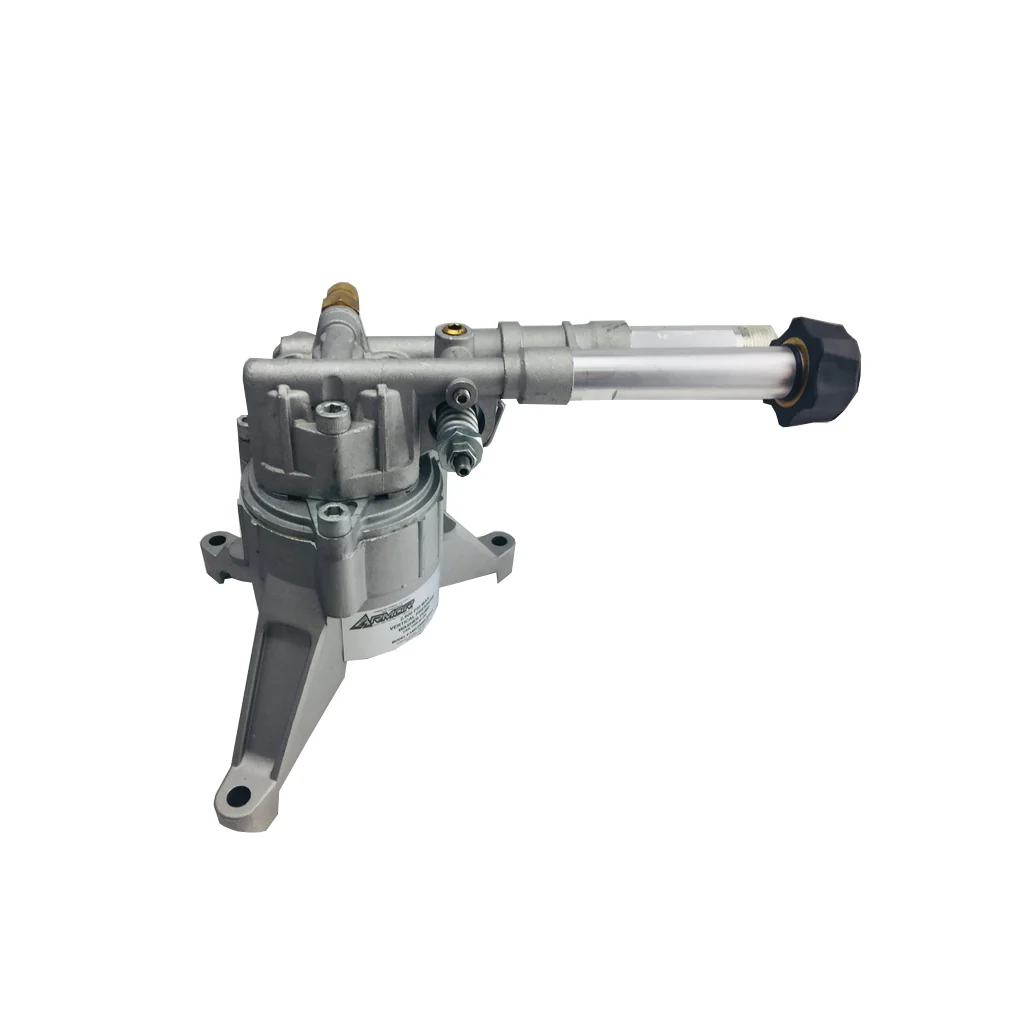 Armor Axial Pressure Washer Pump 2 2 GPM 2 600 PSI Front Load - Image 2