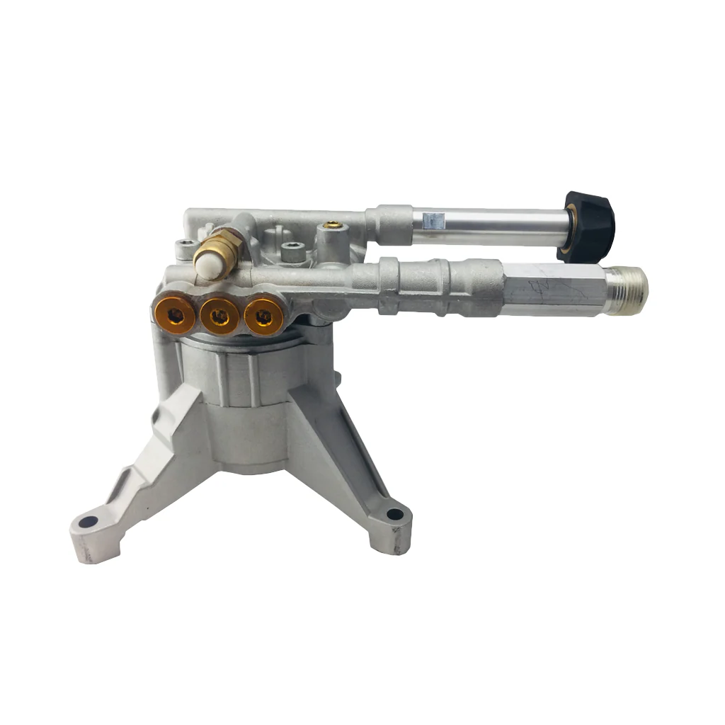 Armor Axial Pressure Washer Pump 2 2 GPM 2 600 PSI Front Load - Image 3