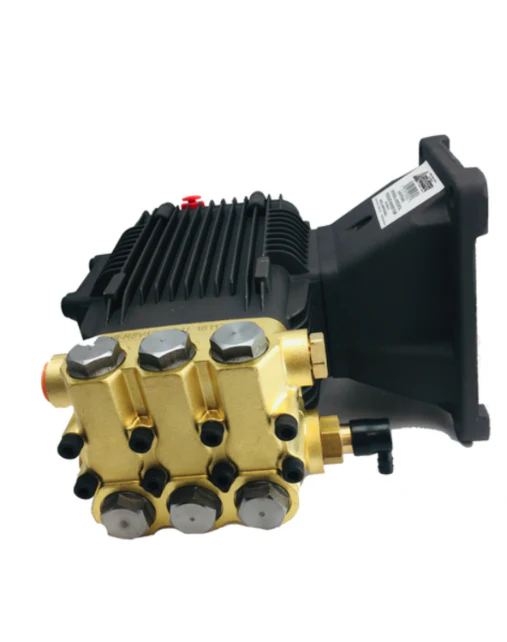 Armor Triplex Pressure Washer Pump 4 0 GPM  4 000 PSI - Image 3