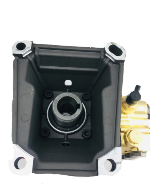 Armor Triplex Pressure Washer Pump 4 0 GPM  4 000 PSI - Image 4