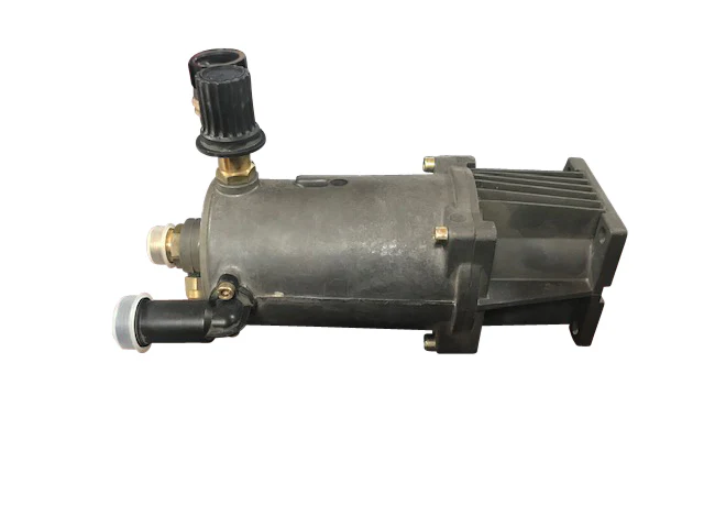 As Is Cigar Pressure Washer Pump