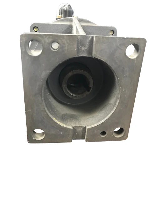 As Is Cigar Pressure Washer Pump - Image 2