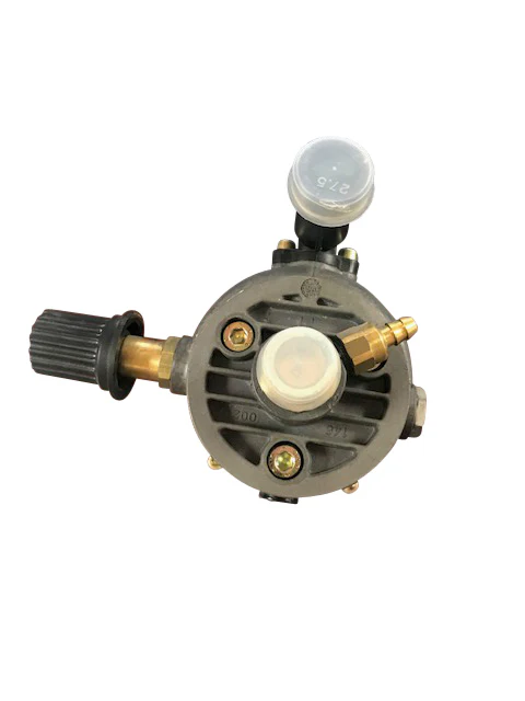 As Is Cigar Pressure Washer Pump - Image 3
