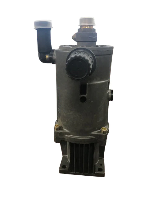 As Is Cigar Pressure Washer Pump - Image 4