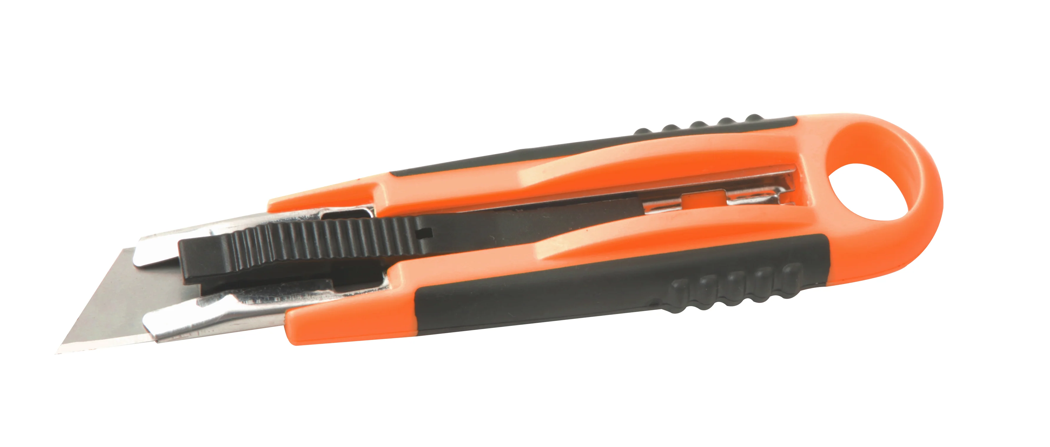 Wokin Auto Retracting Trimming Knife