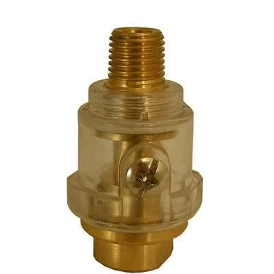Automatic Air Line Oiler