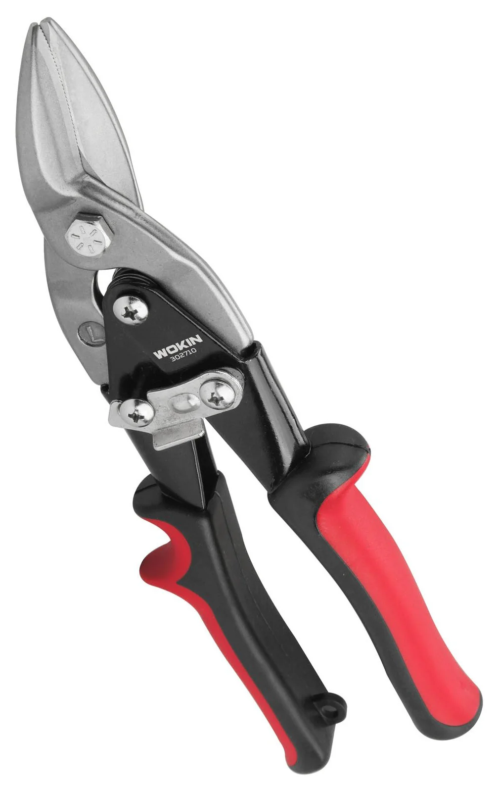 Wokin Avation Snip Left - Image 2