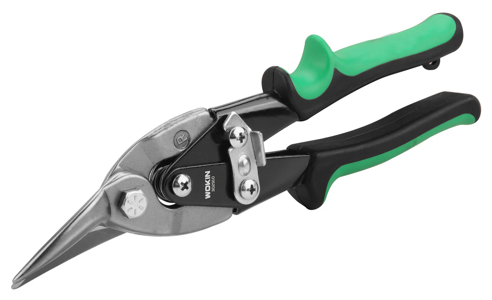 Wokin Avation Snip Right