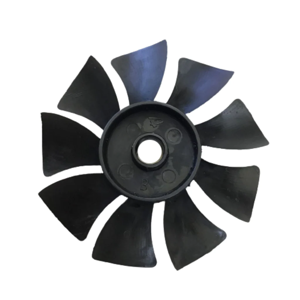 B Fan - Image 2