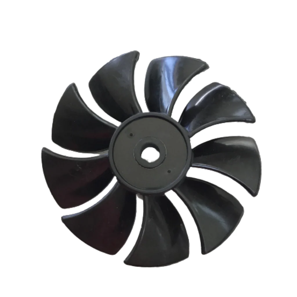 B Fan - Image 2