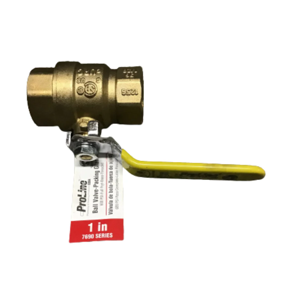 Ball Valve - Image 2