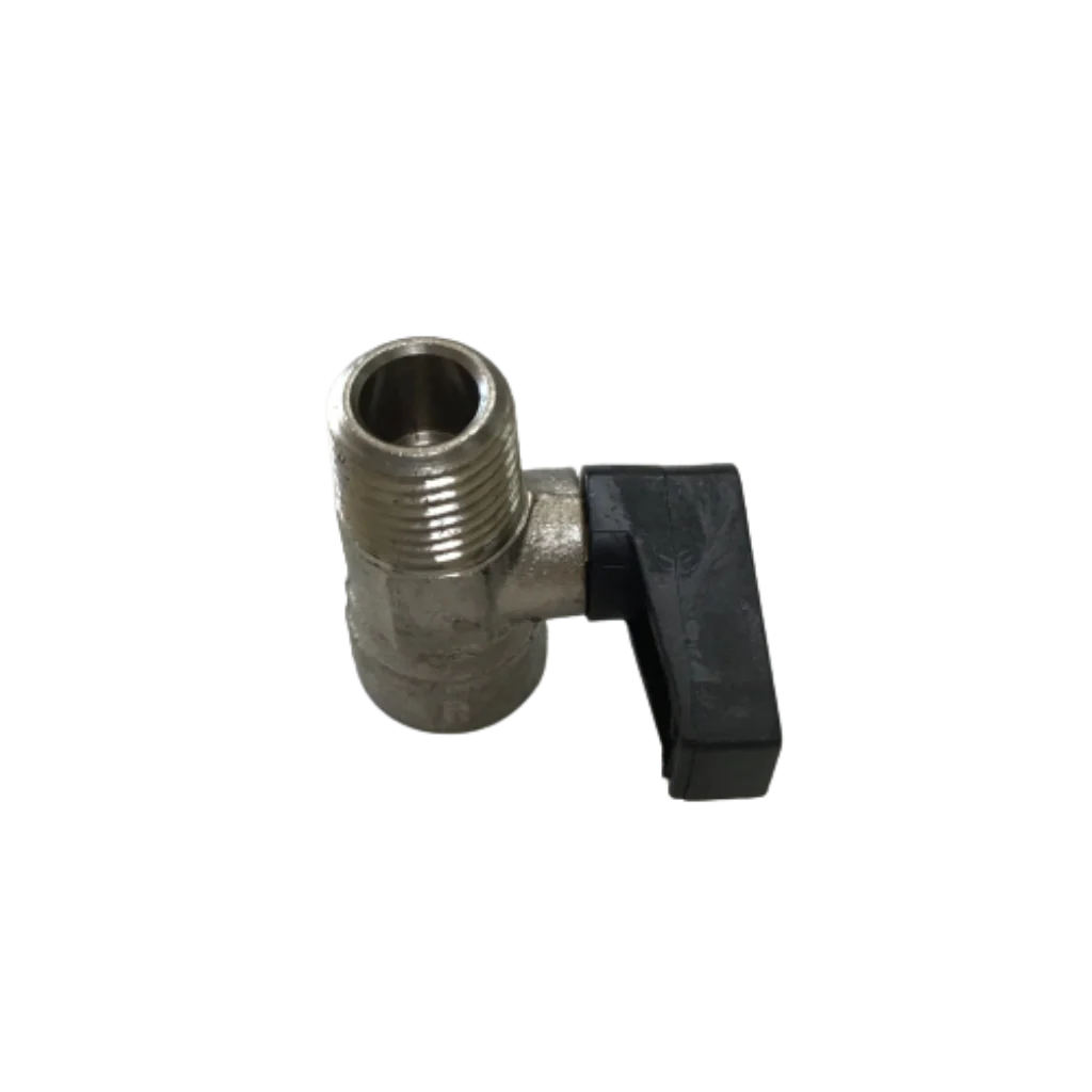 Ball Valve