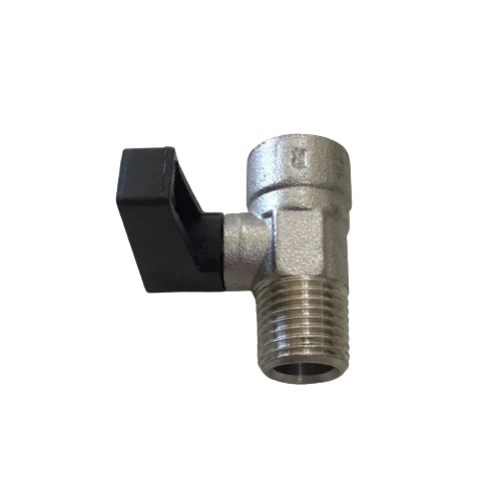 Ball Valve - Image 2