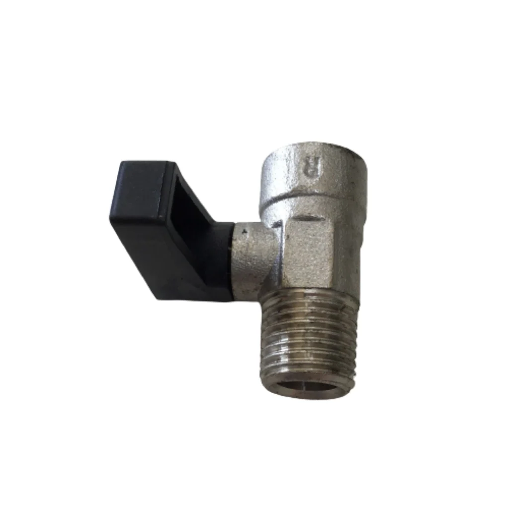 Ball Valve - Image 2
