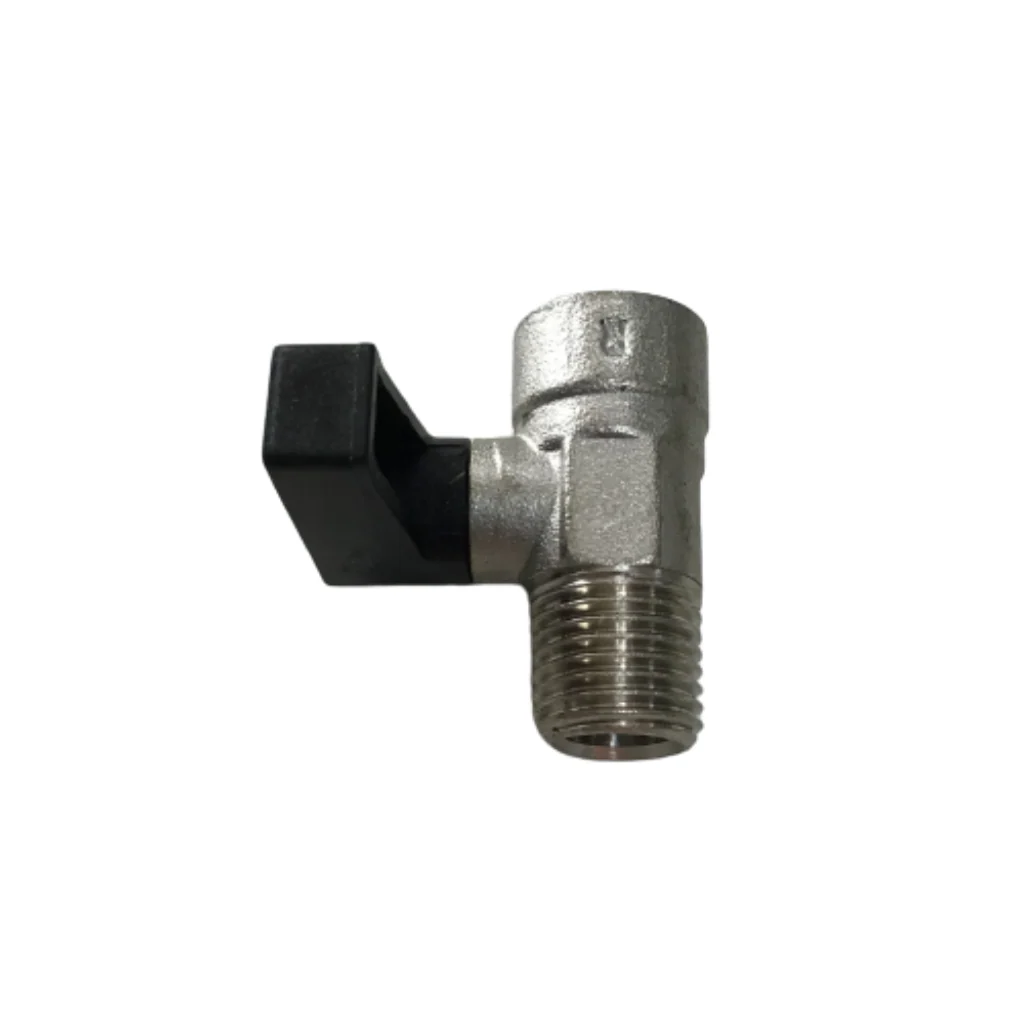 Ball Valve - Image 2