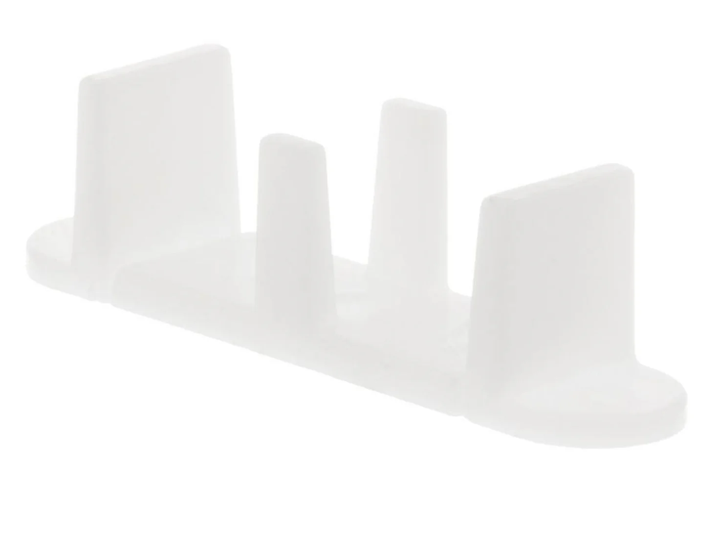 Barton Kramer Adjustable Closet Guide for Bypass Door - Image 4