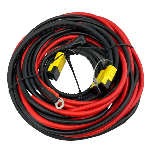 Battery Cable Kit - Image 2