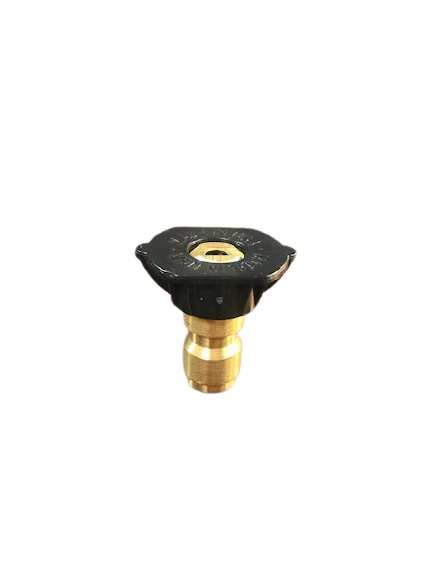 Black Pressure Washer Tip - Image 2