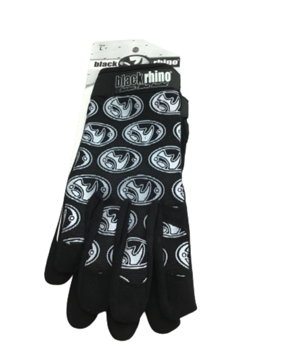 Black Rhino Glove