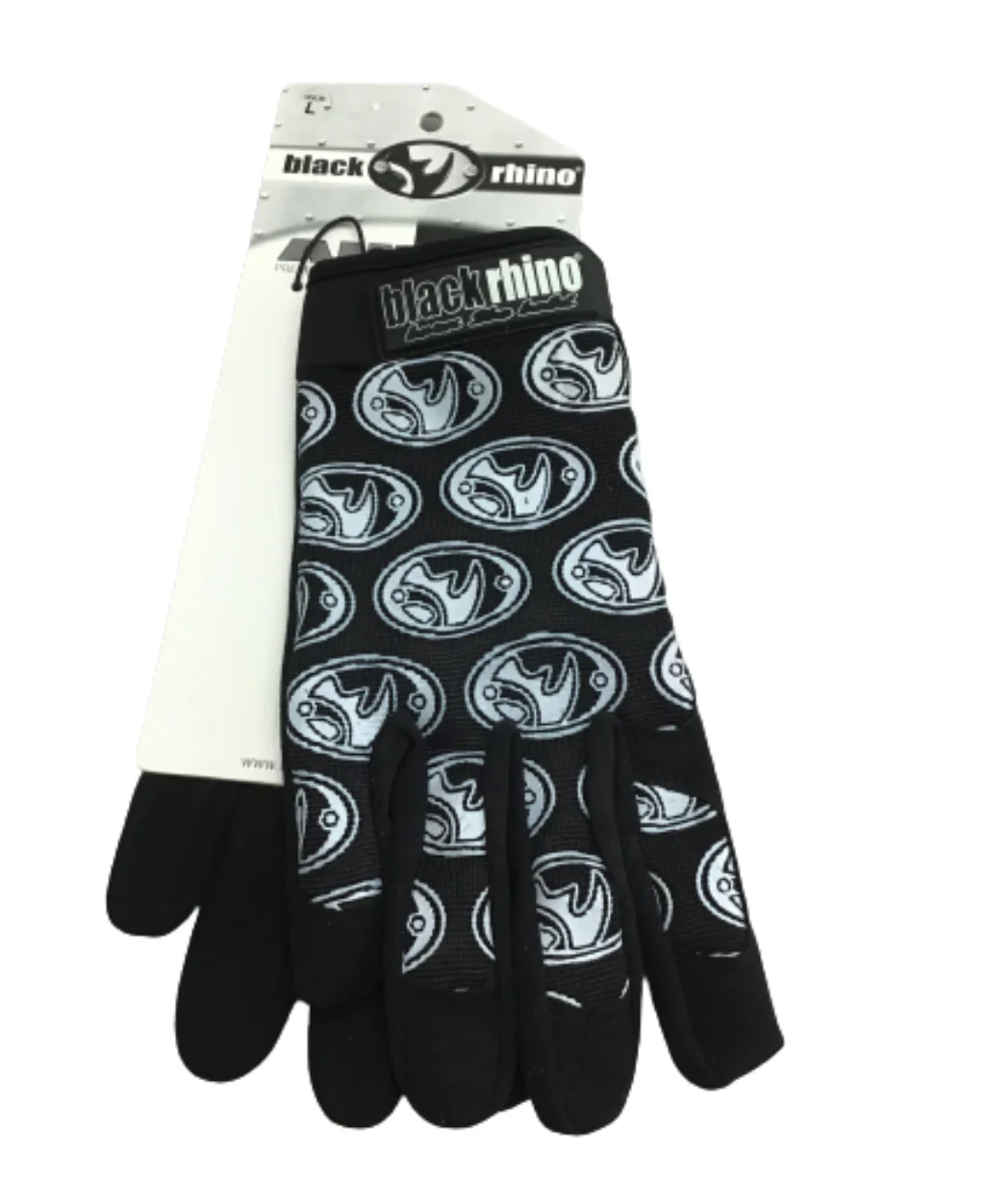 Black Rhino Glove - Image 2