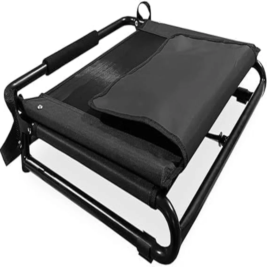 Black Stadium Seat XL - Image 3