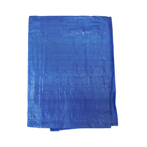 Blue Tarp 12 X 20