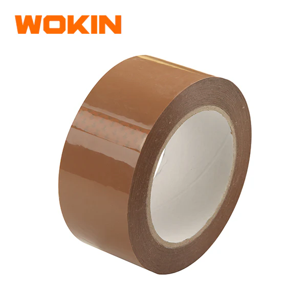 Wokin Bopp Packing Tape Brown - Image 2